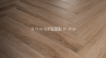 Bohofloor Ёлка 12мм ДУБ ЭББИ DC1208 фото 5 | FLOORDEALER
