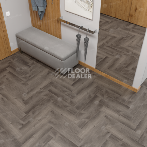 Alpine Floor Parquet LVT 2.5мм ДУБ МЕРГА ECO16-13 фото 2 | FLOORDEALER