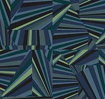 Ковровая плитка Ege Highline Contrast Prism Blue rfm 52856329 фото 1 | FLOORDEALER