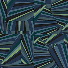 Ковровая плитка Ege Highline Contrast Prism Blue rfm 52856329 фото 1 | FLOORDEALER