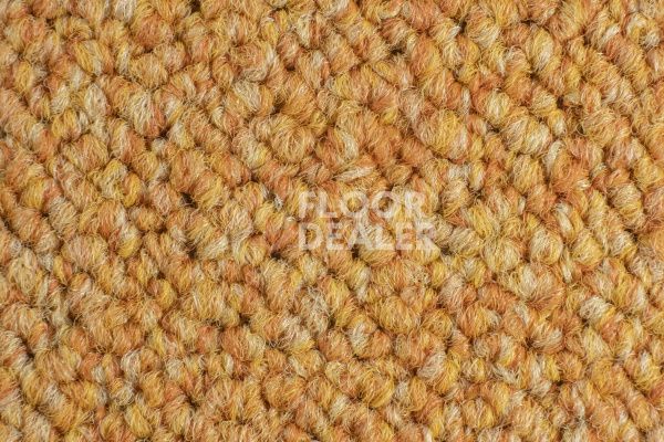 Ковровая плитка Tessera Chroma 3623 tangerine фото 3 | FLOORDEALER