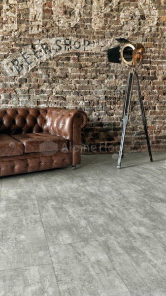 Alpine Floor Light Stone 2.5мм Ратленд ECO-15-9 фото 3 | FLOORDEALER