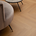 Кварцвиниловые полы Vinilpol Herringbone 7мм Паркет Васко да Гама 9922, 43 класс, 7 мм  | FLOORDEALER