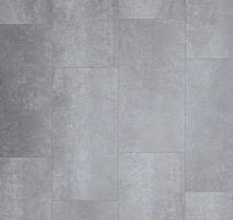 Кварцвиниловые полы Bonkeel Tile Concrete фото 1 | FLOORDEALER
