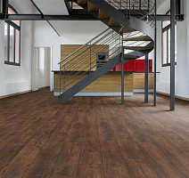 My Floor Chalet 10мм m1005 Каштан фото 8 | FLOORDEALER