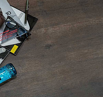 FF-1300 Light 1372 Дуб Берген фото 2 | FLOORDEALER