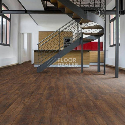 My Floor Chalet 10мм m1005 Каштан фото 8 | FLOORDEALER