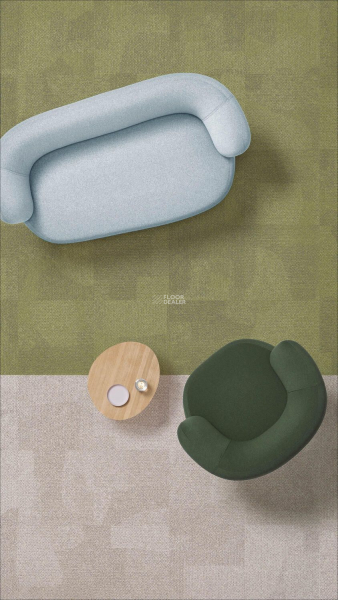 Ковровая плитка Desso Shape ac 74 1321 v фото 2 | FLOORDEALER