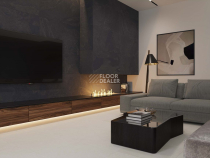 Luna Керамогранит 80x80x11 ln 00 80x80x11 Непол.Рект. (Керамический гранит) фото 3 | FLOORDEALER