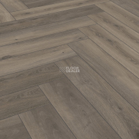 Kronotex Herringbone 8мм d3860 Дуб Феррара фото 6 | FLOORDEALER