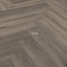 Kronotex Herringbone 8мм d3860 Дуб Феррара фото 6 | FLOORDEALER