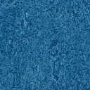 Линолеум Forbo Marmoleum Decibel 303035 blue  | FLOORDEALER