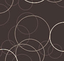 Ковролин Halbmond Circles in Motion 17000 a 01 фото 1 | FLOORDEALER