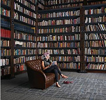 Interface World Woven 865