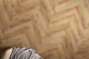 Кварцвиниловые полы FineFloor Craft (Short Plank) FF-081 Дуб Гавана фото  | FLOORDEALER