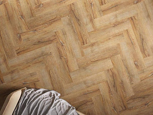 Кварцвиниловые полы FineFloor Craft (Short Plank) FF-081 Дуб Гавана фото 1 | FLOORDEALER