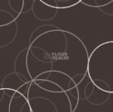 Ковролин Halbmond Circles in Motion 17000 a 01 фото 1 | FLOORDEALER