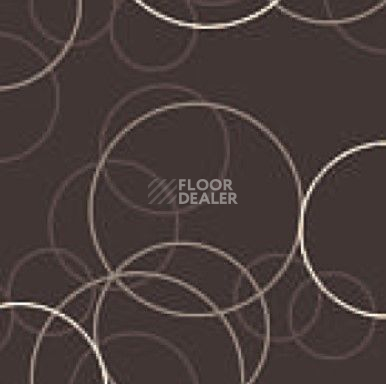 Ковролин Halbmond Circles in Motion 17000 a 01 фото 1 | FLOORDEALER