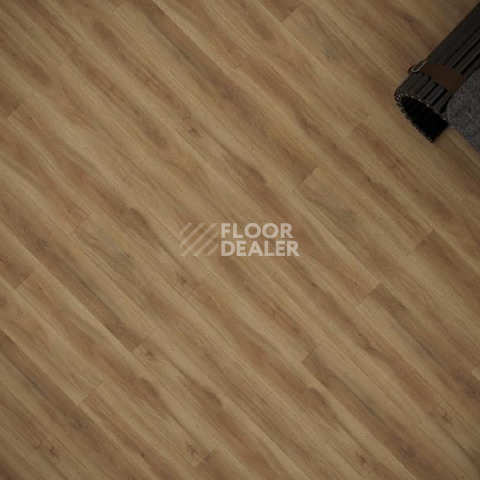 Кварцвиниловые полы FineFloor FF-1400 Wood 1412 Дуб Динан фото 1 | FLOORDEALER
