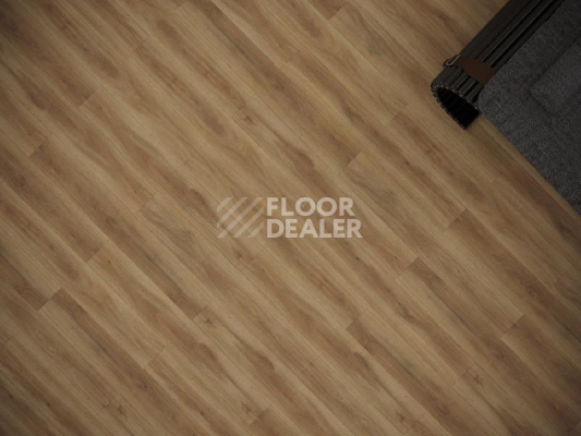 Кварцвиниловые полы FineFloor FF-1400 Wood 1412 Дуб Динан фото 1 | FLOORDEALER