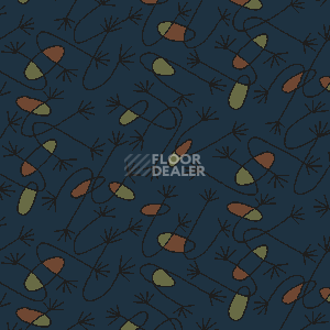 Ковролин Ege Highline Metropolitan Modern Influences rf 5295534 фото 1 | FLOORDEALER