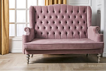 Vinilam Parquet Herringbone Glue 2.5мм IS11188 Паркет Скандинавский Glue фото 2 | FLOORDEALER