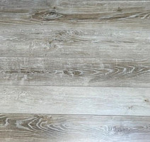 Кварцвиниловые полы Bohofloor Aqua AQ 110 Дуб Европейский фото 1 | FLOORDEALER