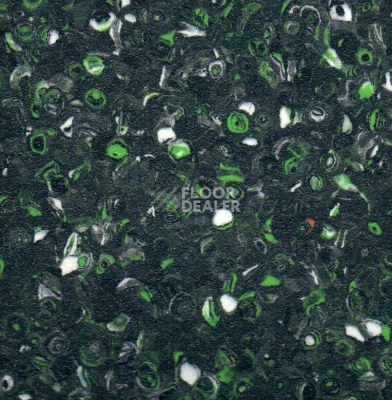 Линолеум Grabo Fortis Fitt Jade фото 1 | FLOORDEALER