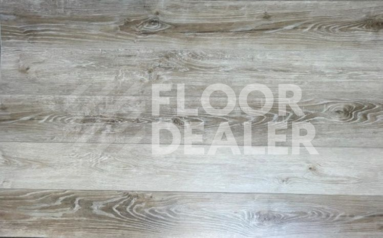 Кварцвиниловые полы Bohofloor Aqua AQ 110 Дуб Европейский фото 1 | FLOORDEALER