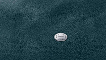 Ковролин Vorwerk Exclusive 1060 Safira 3m92 фото 1 | FLOORDEALER