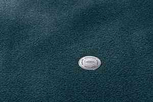 Ковролин Vorwerk Exclusive 1060 Safira 3m92 фото  | FLOORDEALER