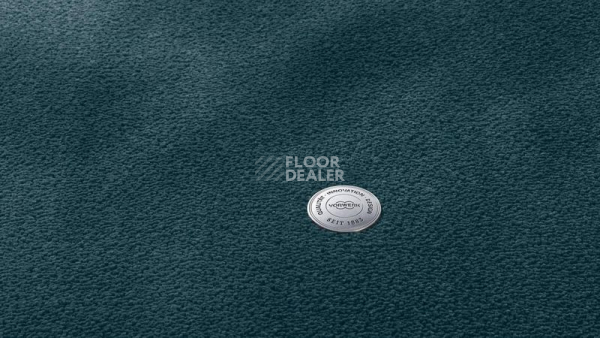 Ковролин Vorwerk Exclusive 1060 Safira 3m92 фото 1 | FLOORDEALER