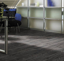 Kronotex Mammut Plus d4798 Дуб Горный Чёрный фото 2 | FLOORDEALER