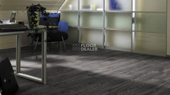 Kronotex Mammut Plus d4798 Дуб Горный Чёрный фото 2 | FLOORDEALER