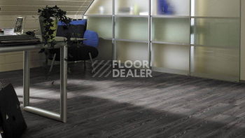 Kronotex Mammut Plus d4798 Дуб Горный Чёрный фото 2 | FLOORDEALER