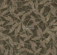 Ковролин Flotex Vision Floral 630012 (Journeys) Acadia фото 1 | FLOORDEALER