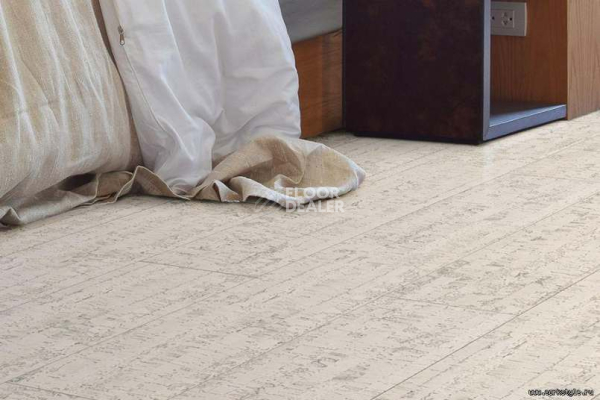 Cork Pro Linea Milk фото 2 | FLOORDEALER