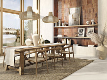 Argillae 60X120 Neve Rect фото 5 | FLOORDEALER