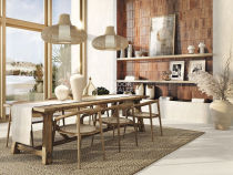 Argillae 60X120 Neve Rect фото 5 | FLOORDEALER