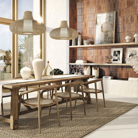 Argillae 60X120 Neve Rect фото 5 | FLOORDEALER