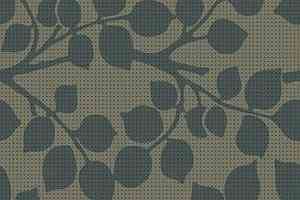 Ковролин Ege Highline Floorfashion by Muurbloem rf 5275 h 0200 фото  | FLOORDEALER