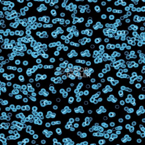 Ковролин Forbo Flotex Sottsass Bacteria 990105 фото 1 | FLOORDEALER