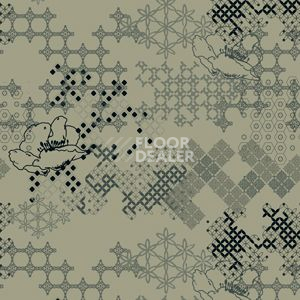 Ковролин Ege Highline Floorfashion by Muurbloem rf 52958903 фото 1 | FLOORDEALER