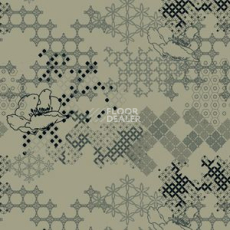 Ковролин Ege Highline Floorfashion by Muurbloem rf 52958903 фото 1 | FLOORDEALER