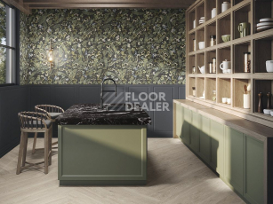 Bellagio 60X120 (Dec) Careno Sera Rect фото 2 | FLOORDEALER