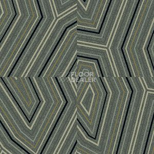 Ковровая плитка Ege Highline Contrast Diffraction Grey rfm 52956335 фото 1 | FLOORDEALER