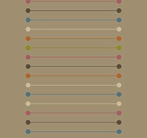 Ковролин Ege Highline Visual Texture by Conran rf 52751083 c фото 1 | FLOORDEALER