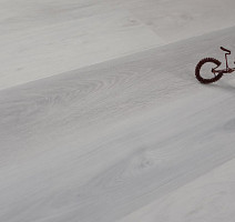 Evofloor Optima Click 4.2мм Дуб Снежный фото 5 | FLOORDEALER