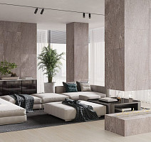 Tramontana Керамогранит 60x120x10 tn 03 60x120x10 Непол.Рект. (Керамический гранит) фото 3 | FLOORDEALER