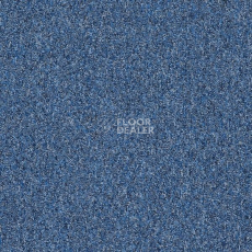 Ковровая плитка Interface Heuga 727 New 2022 672739 Cobalt фото 1 | FLOORDEALER